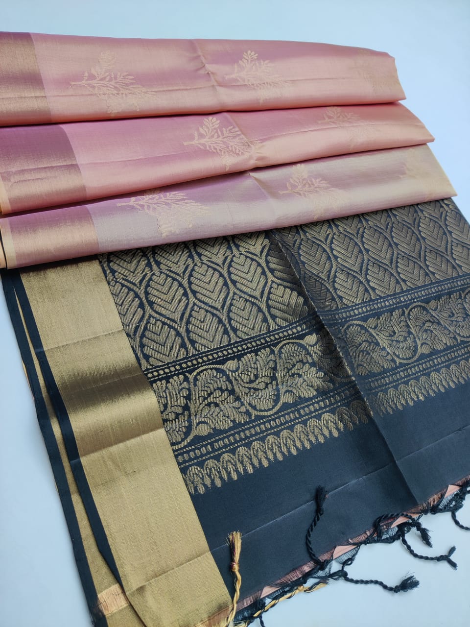 Darpana | Pure Silk Kanjivaram