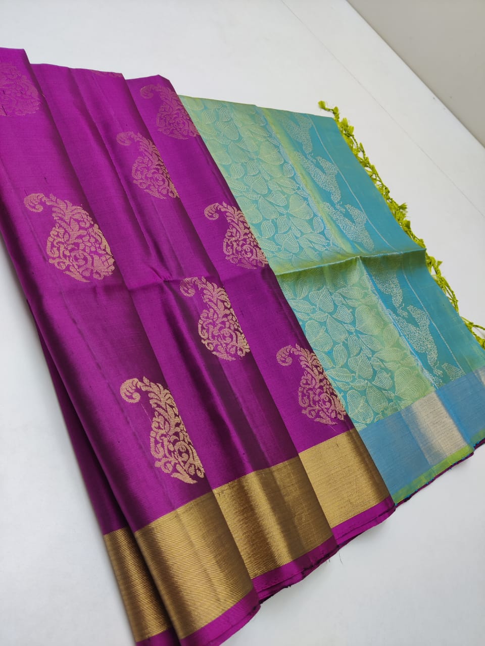 Darpana | Pure Silk Kanjivaram