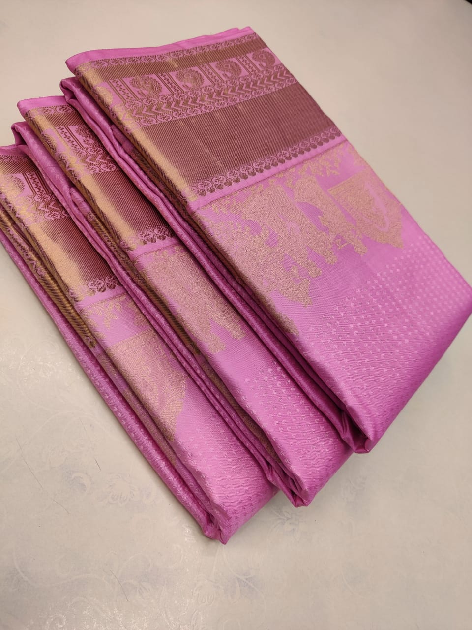 Darika | Pure Silk Kanjivaram