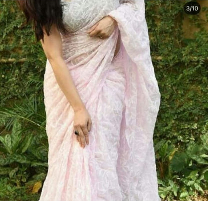 Tepchi saree