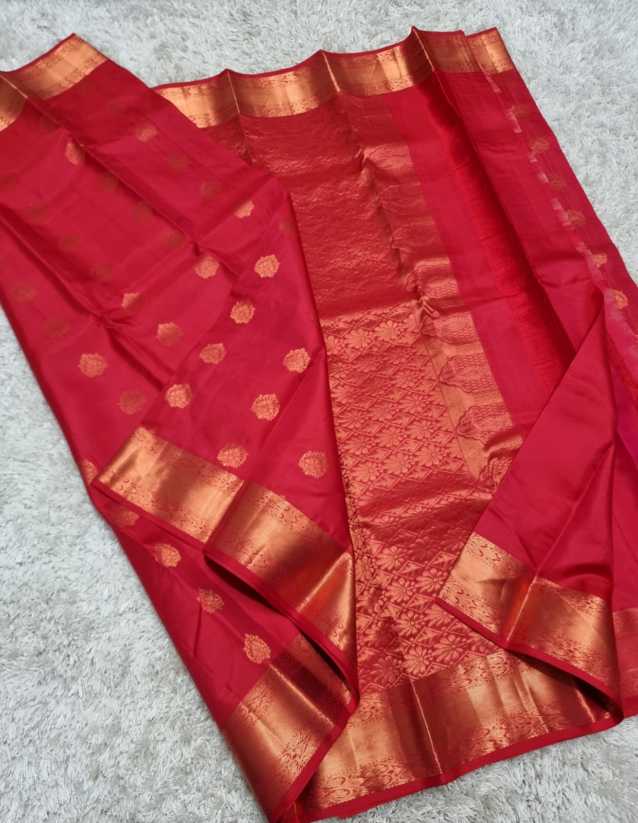 Putiya | pure silk kanjivaram