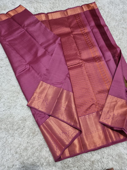 Putiya | pure silk kanjivaram