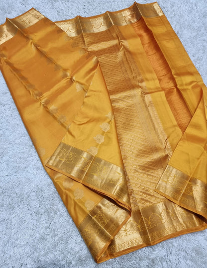 Putiya | pure silk kanjivaram