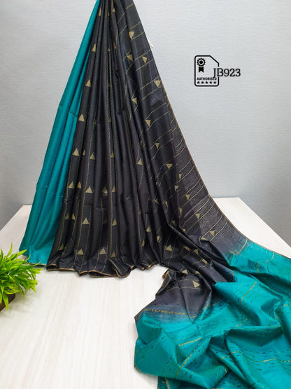 The Geetika Saree